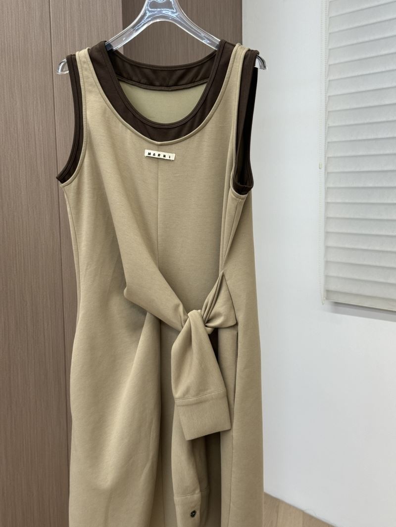 Marni Dress